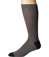 UGG - Merino Wool Color Blocked Crew Sock