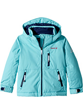 Kamik Kids - Aria Solid Jacket (Toddler/Little Kids)