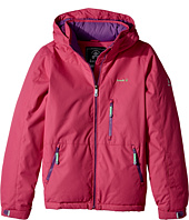 Kamik Kids - Aria Solid Jacket (Little Kids/Big Kids)