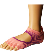 toesox - Bellarina Half Toe w/ Grip