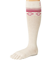 toesox - Scrunch Knee High Full Toe w/ Grip