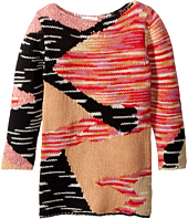 Missoni Kids - Mini Miss Sweater Dress (Toddler/Little Kids)