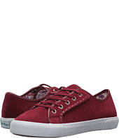 Jack Rogers - Carter Suede - Waterproof