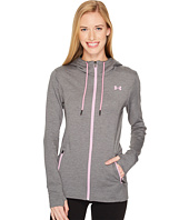 Under Armour - Featherweight Full Zip Hoodie