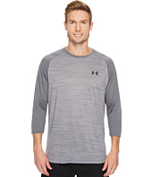 Under Armour - Tech 3/4 Sleeve