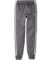 adidas Kids - Iconic Tricot Jogger Pants (Toddler/Little Kids)