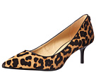 MK Flex Kitten Pump