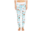 Fern Puppies Leggings