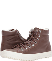 Converse - Chuck Taylor® All Star® Boot PC Tumbled Leather Hi