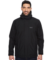 Jack Wolfskin - Iceland 3-in-1 Jacket