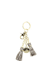 Brahmin - Tassel Key Ring