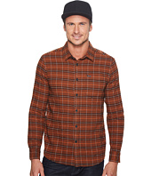 Volcom - Brodus Long Sleeve Woven
