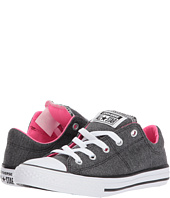 Converse Kids - Chuck Taylor All Star Madison - Ox (Little Kid/Big Kid)