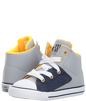 Converse Kids - Chuck Taylor All Star High Street - Hi (Infant/Toddler)