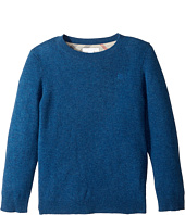 Burberry Kids - Mini Durham Sweater (Little Kids/Big Kids)