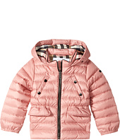 Burberry Kids - Mini Bronwyn Puffer (Infant/Toddler)