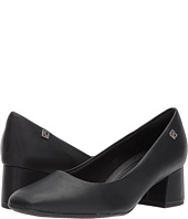Spring Step - Flaviana