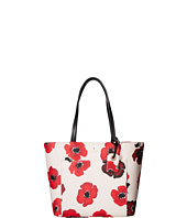 Kate Spade New York - Hyde Lane Poppies Small Riley