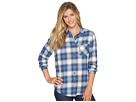 Boyfriend Flannel Shirt