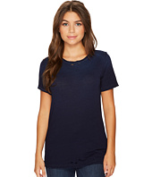 AG Adriano Goldschmied - Gray Boy T-Shirt