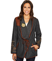 Tasha Polizzi - Claridges Jacket