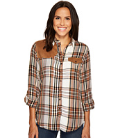 Tasha Polizzi - Shooting Shirt