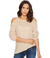 Sanctuary - Riley Bare Shoulder Sweater