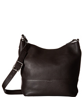 Shinola Detroit - Luxe Grain Small Relaxed Hobo
