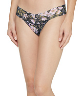 Hanky Panky - Jardin Low Rise Thong