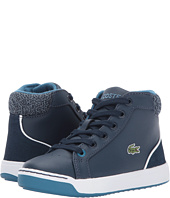 Lacoste Kids - Explorateur Lace 317 1 (Little Kid)