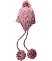 San Diego Hat Company - KNH3494 Trapper Beanie Hat