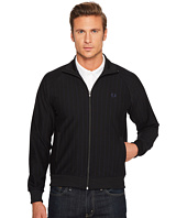 Fred Perry - Pinstripe Track Jacket