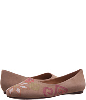 French Sole - Yasmin