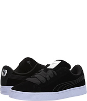 PUMA - Basket Classic Velour VR