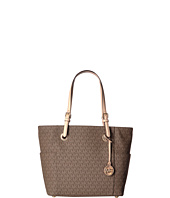 Coach Madison Leather East West Tote | Shipped Free at Zappos