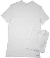 Calvin Klein Underwear - 2-Pack Body Modal Crew Neck Tee