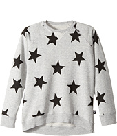 Nununu - Star Sweatshirt (Little Kids/Big Kids)