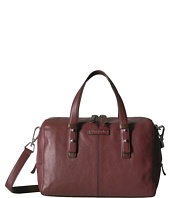 Vera Bradley - Gallatin Satchel