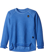 Nununu - Pentagon Sweatshirt (Little Kids/Big Kids)