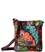 Vera Bradley - Iconic RFID Mini Hipster