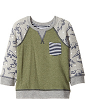 Mud Pie - Dinosaur Sweatshirt (Infant/Toddler)