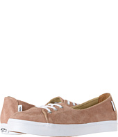 Vans - Palisades SF