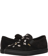 Toga Virilis - Suede Embellished Sneaker