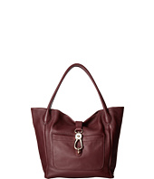 Dooney & Bourke - Belvedere Logo Lock Tote