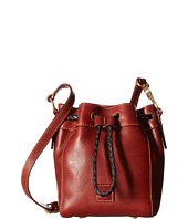 Dooney & Bourke - Florentine Classic Mini Hattie Drawstring