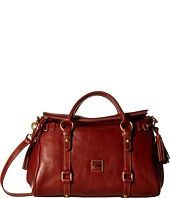 Dooney & Bourke - Florentine Vacchetta Satchel