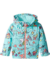 Roxy Kids - Mini Jetty Little Miss Jacket (Toddler/Little Kids)