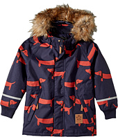 mini rodini - K2 Dog Parka (Toddler/Little Kids/Big Kids)