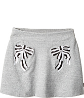 Little Marc Jacobs - Bow Style Skirt (Little Kids/Big Kids)