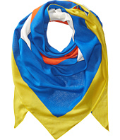 Fendi Kids - Jewel Eyes Scarf